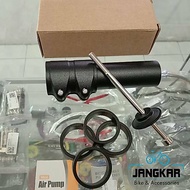 FORK EXTENDER BICYCLE HANDLEBAR HIGHER