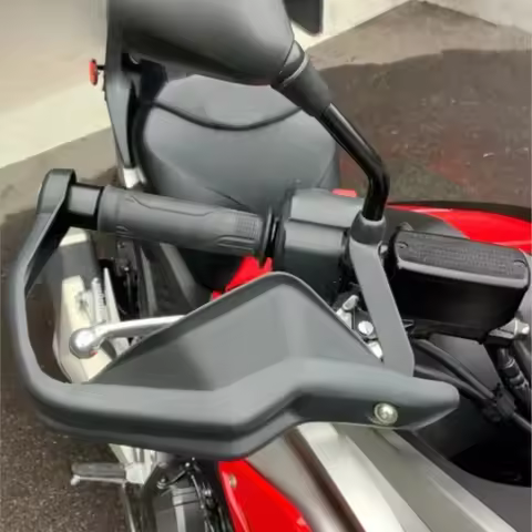 For Honda CB 500X CB500X NC750X NC750 NC750S CB650F 2013-2022 2023 Motorcycle Hand Guards Handle Pro