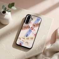 Case Casing Samsung Galaxy S26 ULTRA A56 A55 A54 S25 ULTRA S25 FE S24 S23 A36 A26 A17 A16 A07 Z FOLD
