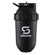 ＜901＞ShakeSphere Tumbler Protein Shaker Bottle Origin Water Bottle Sport Shaker for Protein Powder M