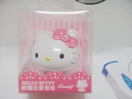【正版】  Hello Kitty KT 美體按摩滾珠/按摩器-粉