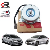 APM RADIATOR FAN MOTOR HONDA CITY GM6 T9A JAZZ T5A 2014-2019 (19030-55A-Z012)