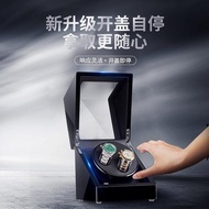 Suitable for Rolex Omega Cartier Mechanical Watch Shaker Automatic Turning Watch Box Winding