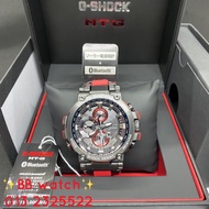 G-Shock 100% authentic [Japan Set] MTG DUCATI MTG-B1000B-1A4JF / MTGB1000B-1A4 / MTG B1000B 1A4 / MTG / DUCATI
