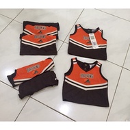 NFL costume Singlet: BROWNS