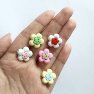 DIY accessories 3D three-dimensional alloy accessories DIY 3D-830157