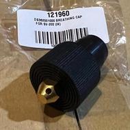 ORIGINAL PART TAIWAN SWAN 2HP AIR COMPRESSOR PART DS362001000 BREATHING CAP FOR SVP-202