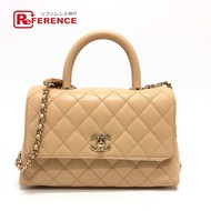 香奈兒 K44C**** Coco Handle Matelasse、Coco Handle XS、Coco Handle XS、Coco Handle 24 手提包