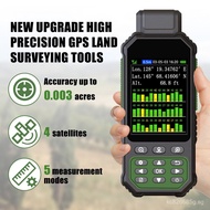 Acre Measuring Instrument for Foreign Trade Land Export High precision ZL190PLUS Area Measuring Inst