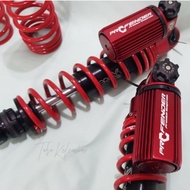 XMAX NVX NMAX 100 Profender X-series Xmax250/300 | absorber suspension XMAX 350mm 330mm MONOSHOCK