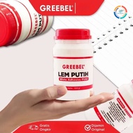 Greebel White Adhesive PVAC | White Glue 500 Grams [Per POT]