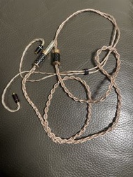 耳機升級線4.4/mmcx