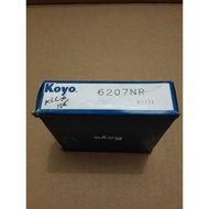 Bearing 6207NR