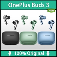 OnePlus Buds 3 TWS Bluetooth Earphone With Up to 49dB Active Noise Cancellation, IP55 Rating OnePlus