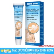Herbal Variable South Moon