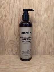 Ready Stock : Hani B France Treatment Shampoo Set