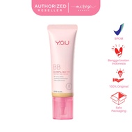 YOU Simplicity Perfect Glow BB Cream