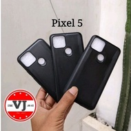 Google Black Hybrid Case Google Pixel5 HardcasePIXEL 5