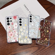 HP Case For OPPO RENO 11 PRO 11F F25 PRO 12 12F 13 13F 14 14 14F 15 15F MINI Wavy Edge Silicone Soft