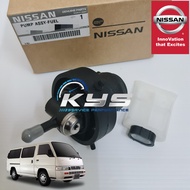 NISSAN Japan # FUEL PUMP with filter # NISSAN URVAN E24, TERRANO YD21 4X4, FRONTIER 2.5 4X4