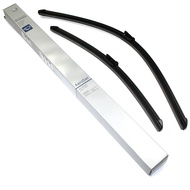 [Oster VAG] 3G1998002 PASSAT B7.5 B8 Wiper Blade Set Front German Deputy Factory