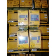 New and original PNOZ M1P 773100, m B0 772100, mm0.2p 772002751330