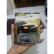 Hot Wheels Civic Coupe EJ1 Fast Furious