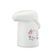 ZOJIRUSHI Zojirushi Glass Air Pot Wreath Flower AB-RC22-FW 2.2L [Direct From JAPAN]