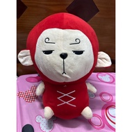 Pass Hoa Du Ky Son Oh Gong bear 50cm (new 98%)