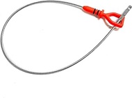 Engine Oil Dipstick Oil Level Dip Stick 15650RCAA02 Compatible with Honda Odyssey Accord Pilot Ridge