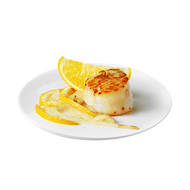 【築地一番鮮】北海道生食L級干貝1盒(500g/禮盒)