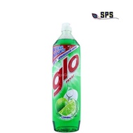 Glo Dishwashing liquid Lime 900ml