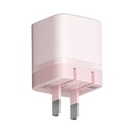 Củ sạc CUKTECH 40W GaN Charge CUKAC301CHPK AC301