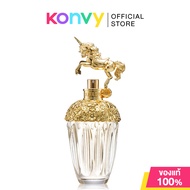 Anna Sui Fantasia EDT น้ำหอมแอนนา ซุยสำหรับผู้หญิง กลิ่นหอมใหม่แนว floriental #75ml