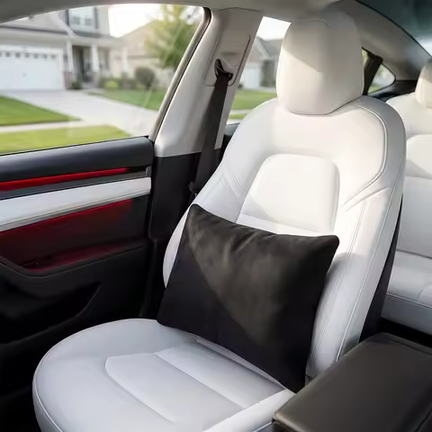 For Tesla Model Y L Juniper Model 3 X S Cybertruck Roadster Highland Interior 2026 Accessories Headr