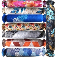 HOTDOG PILLOW CASE ONLY Semi Canadian Cotton fabric GARTER/ RAFFLES*NEW ARRIVAL* January26