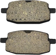 For Z50 Z50A Z50J Z50R GY6 49cc 50cc ROKETA MC 08S 50 Lance GTR 50 Motorcycle Front Brake Pads