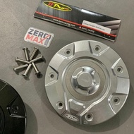 Fuel Cap Tank Cap BPRO Racing Ninja 150RR RR 150 Original KRRKR