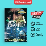 Always Come Home - Paperback - English - 9781960753076