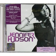 Jennifer Hudson - Jennifer Hudson CD