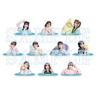 JB ANIPLEX特賣 22/7 Summer Live 2024「Magic School Days」壓克力立牌