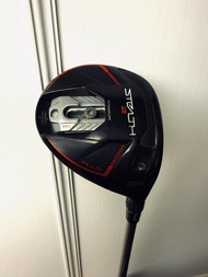 TaylorMade Stealth 2 Plus 3 Wood (R flex)