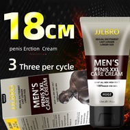 JJLBRO BIG PENIS XXL GEL Men's PENIS Massage Cream Sponge Body Repair GEL Adult Products 8.2