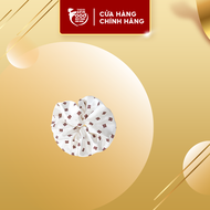 [HB GIFT] Merzy Scrunchies Puffer Mellow (HÀNG TẶNG KHÔNG BÁN)