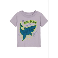 Hnm x Disney Kids T-Shirt (Price 48k + Admin)