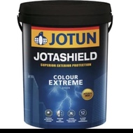 cat jotun jotashield colour extreme white 20kg