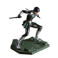 Bandai(บันได) BANPRESTO KAIJU NO. 8 -SOSHIRO HOSHINA-[THE METALLIC]