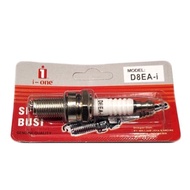 Spark Plug i-one D8EA (blister pack)