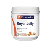 VitaHealth Royal Jelly 120's