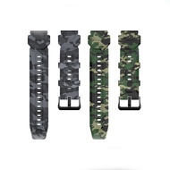C20 C21 C20pro C21Pro C22 Pro Camouflage Watch Strap 20mm Wide 22mm Wide TiTan TanK Straps Band